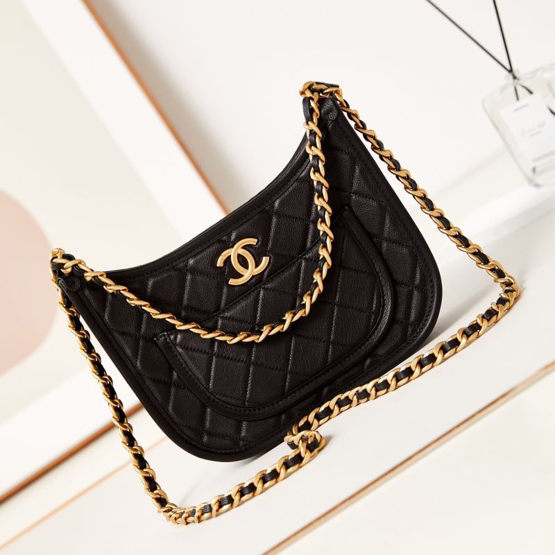 Ch**el hobo bags